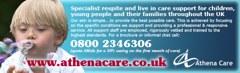 Athena Respite Care 